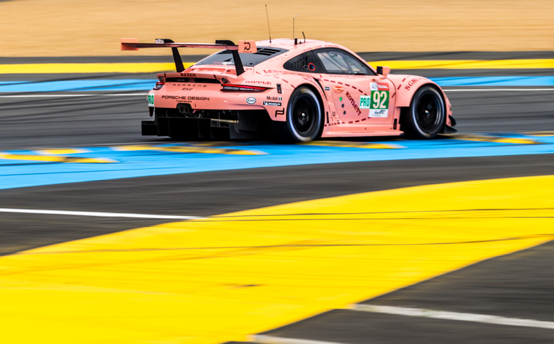 Illustration for article titled My Best Car And Motorsports Photography Of 2018